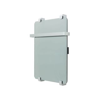 Электрический полотенцесушитель Allen Brau Infinity 00288916 44х60 см